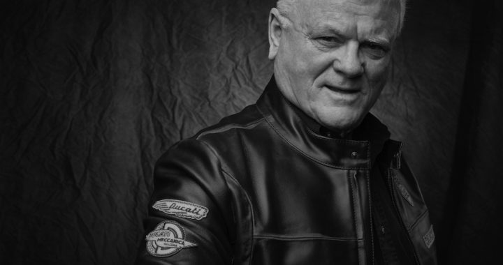 2023 Motorcycle Hall of Fame Nominees