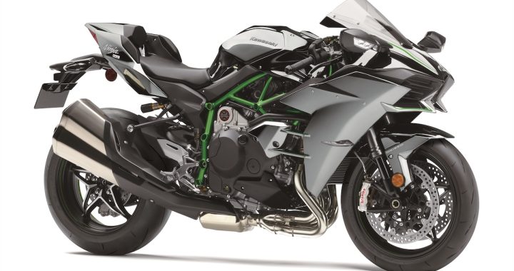 Voodoo Kawasaki Cush Damper Kit Sharpens Rear Wheel Feel