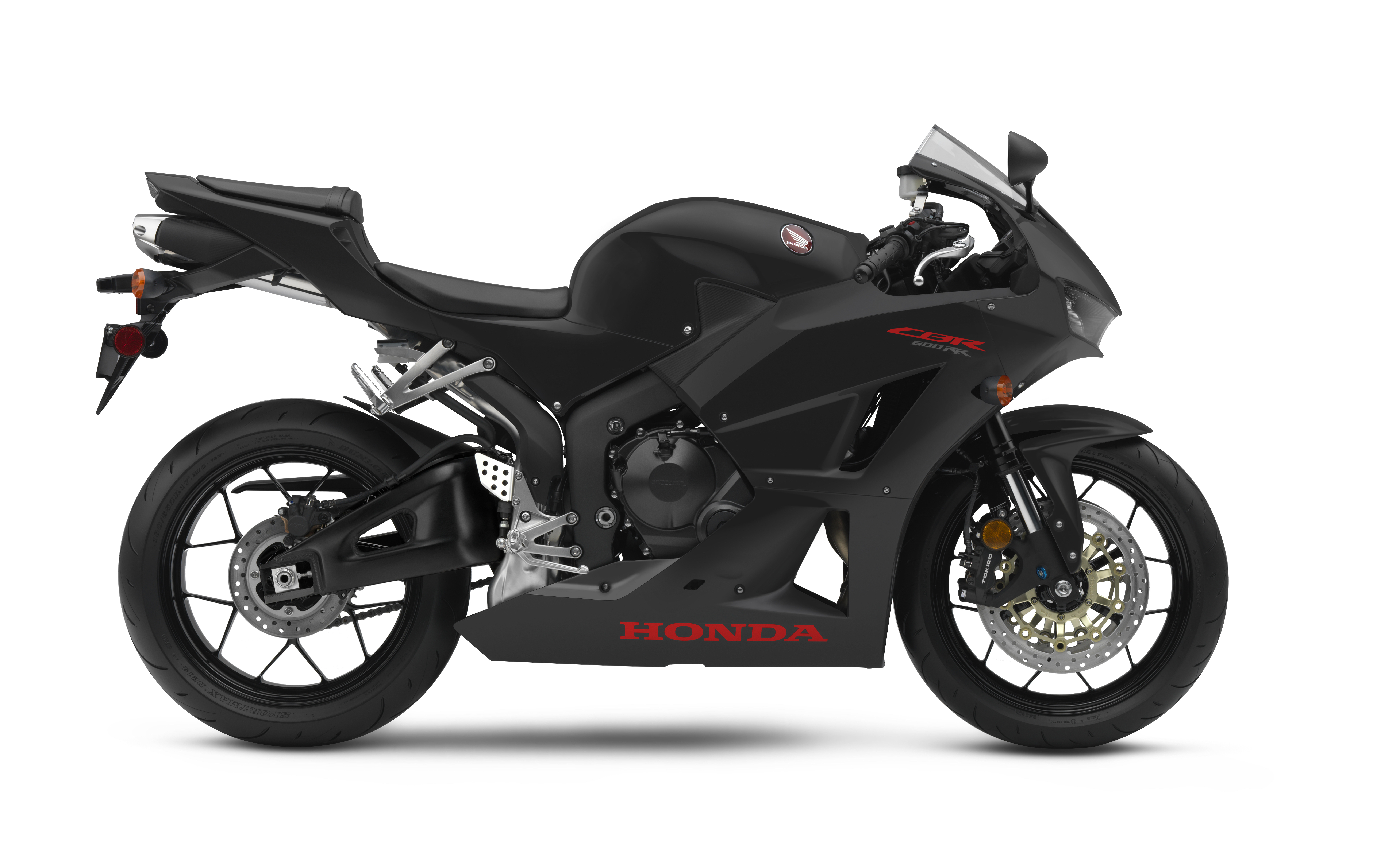 The Honda Cbr600rr Is Back In Black For 2019 Sportbikes Inc Magazine 9070