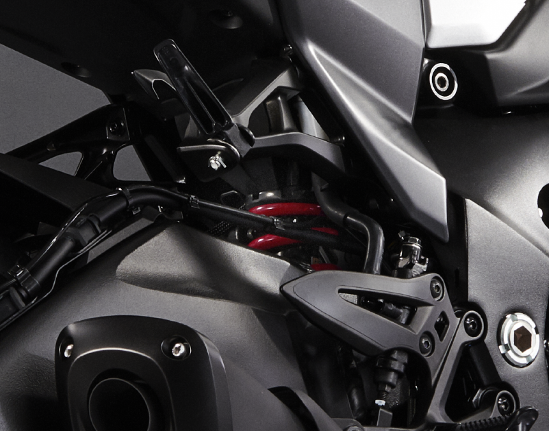 2020 Suzuki katana