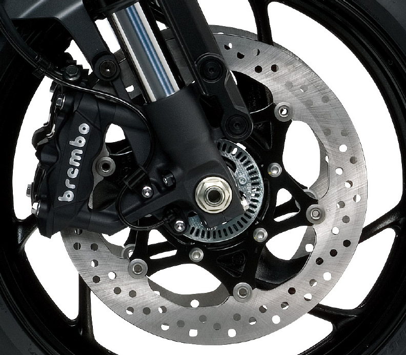 2020 Suzuki katana