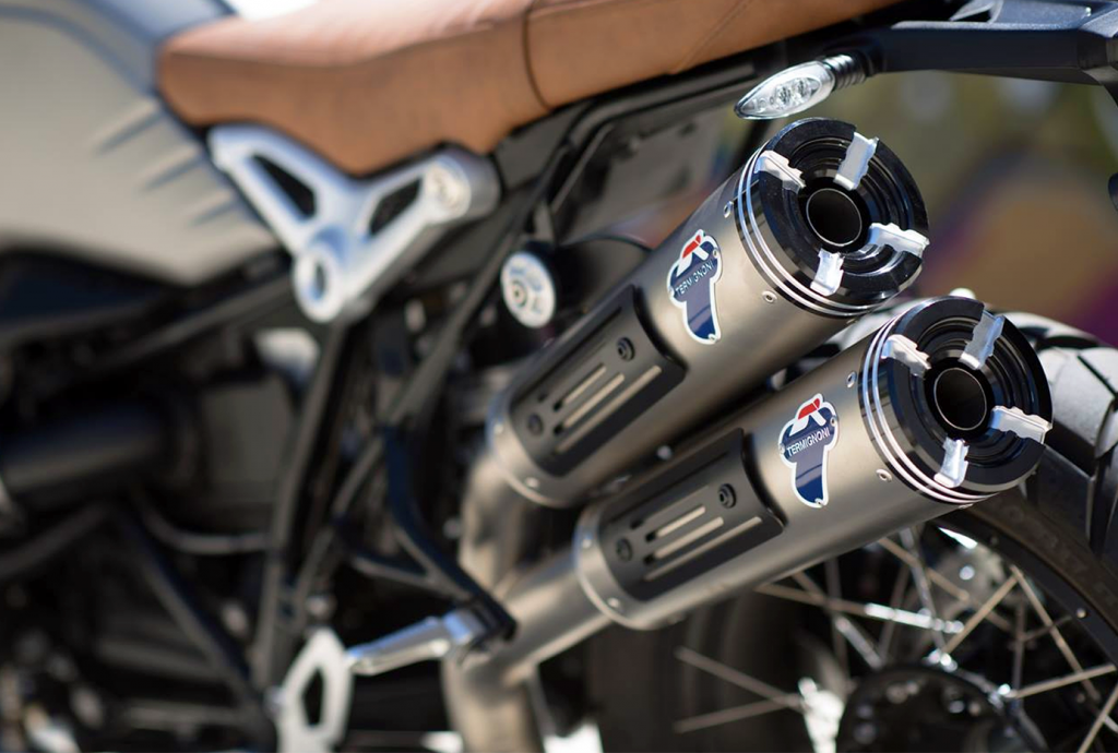 Termignoni Exhaust