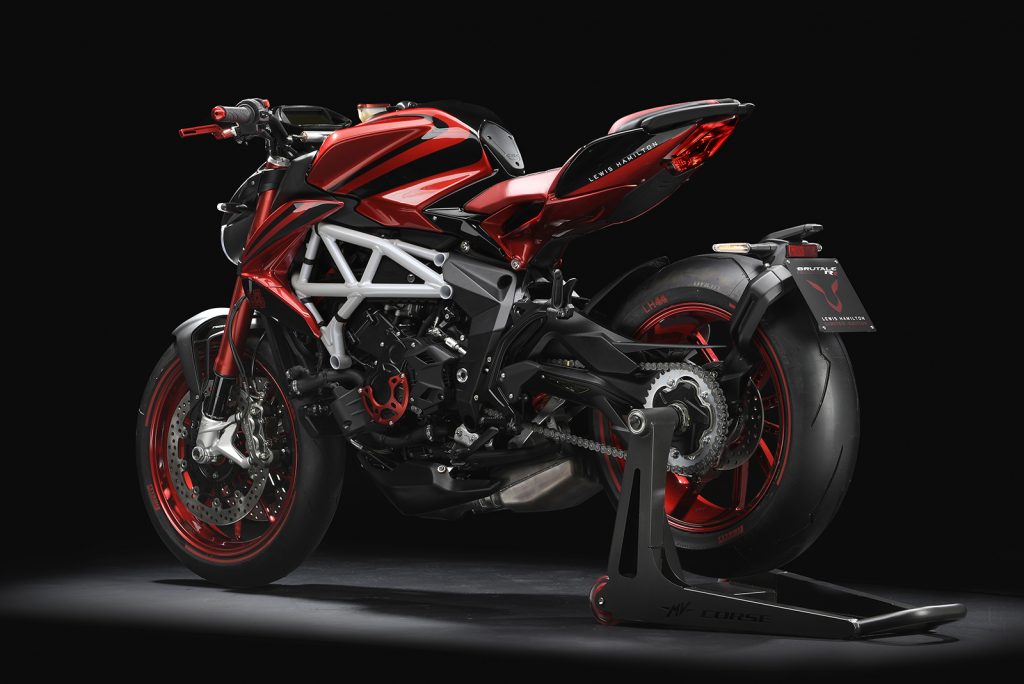 Brutale 800RR LH44