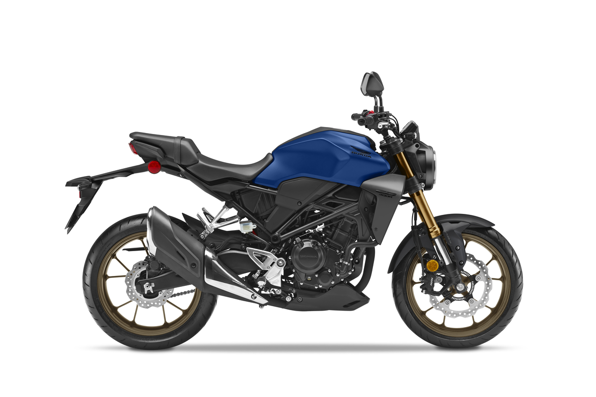 honda 300 enduro 2021