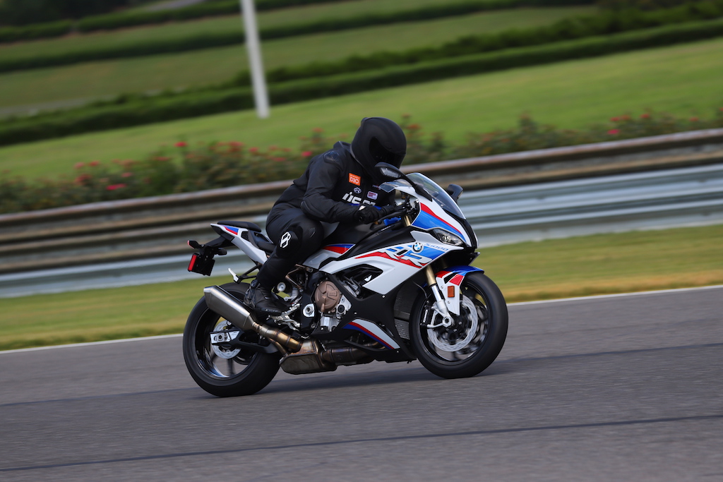 2020 BMW S 1000 RR