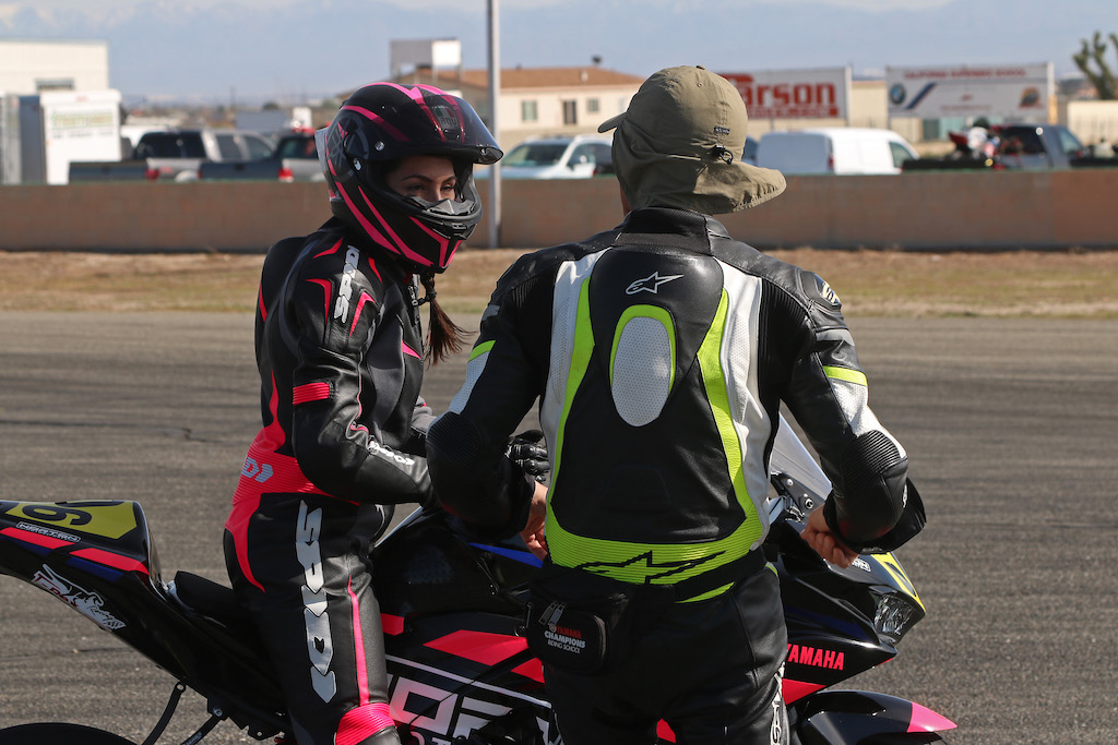 Improve Your Skills Breathing Life into a Dying Sport SportBikes Inc