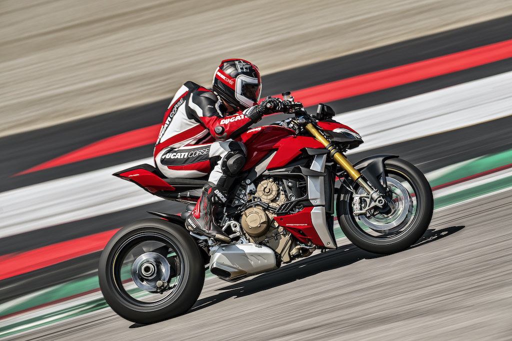 ducati 2020 model