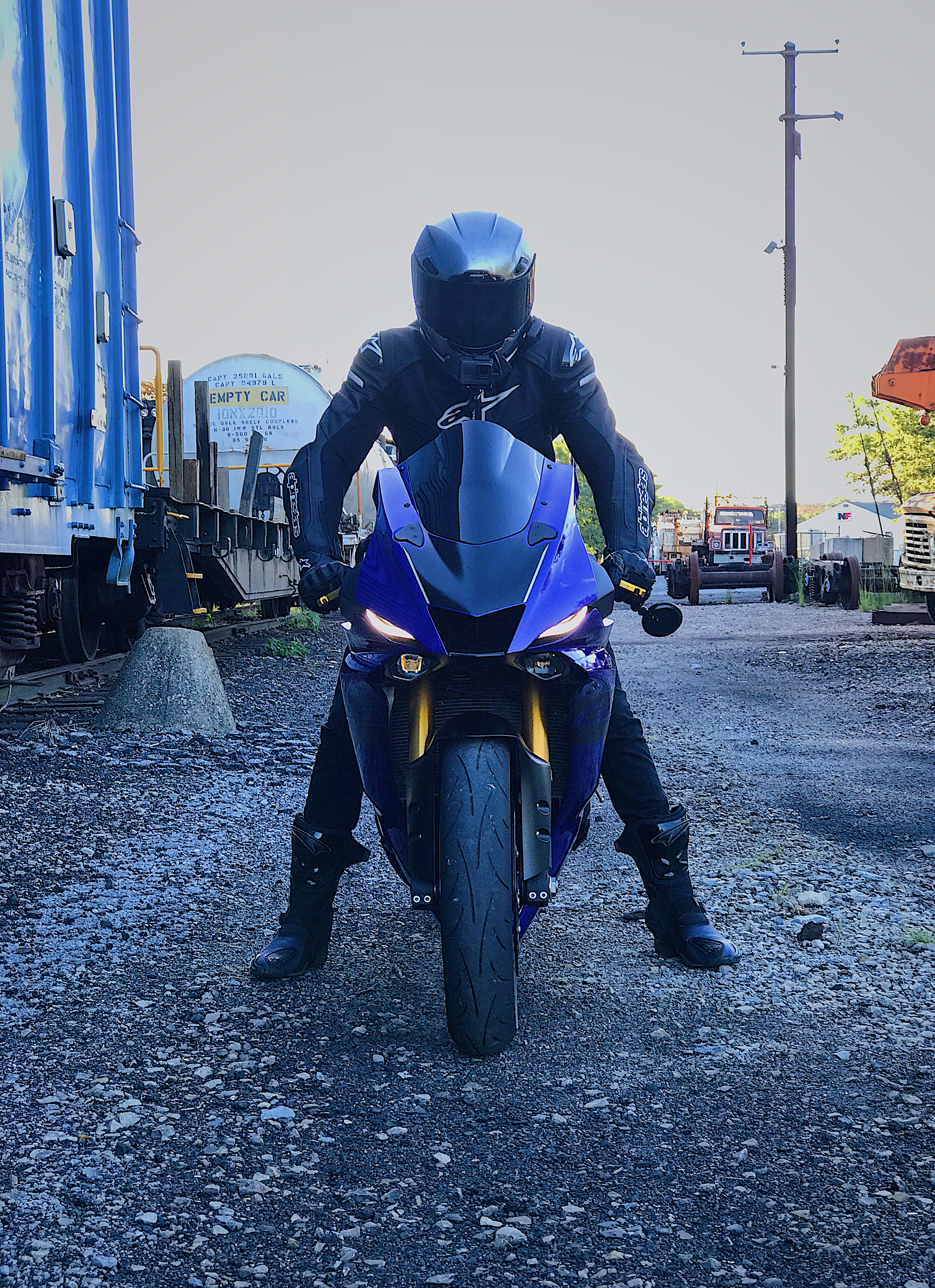 Featured Rider The Kilacam