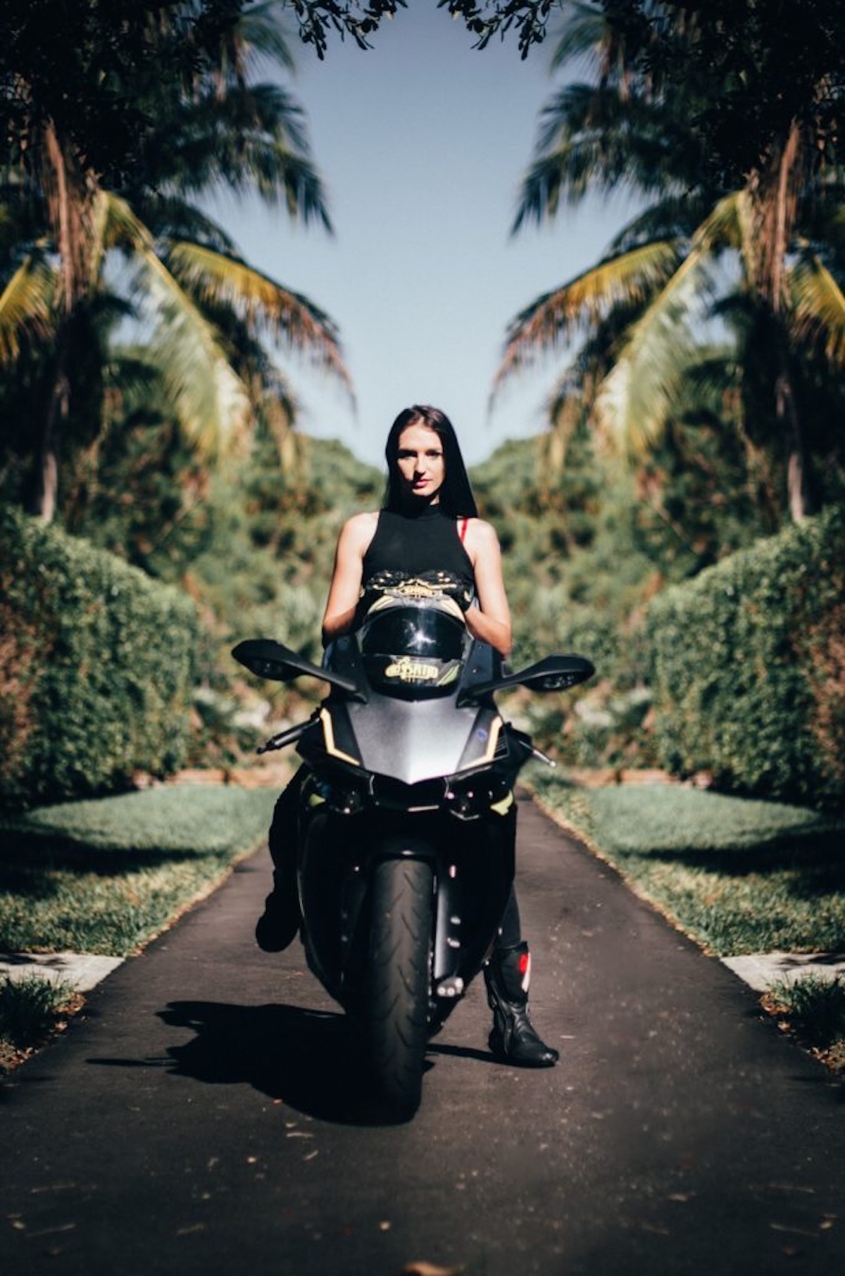 Jessica Davis