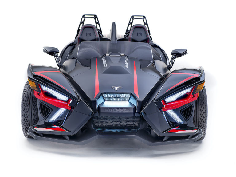 2020 polaris slingshot sl