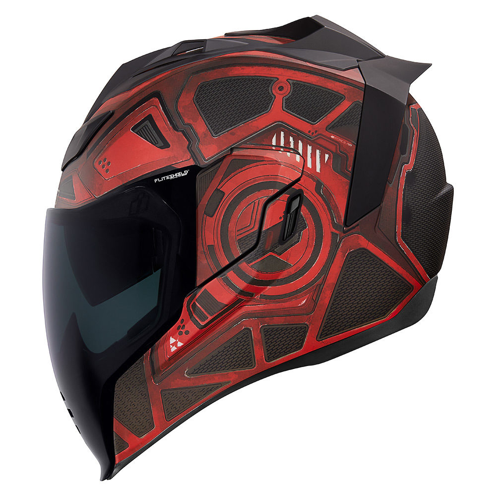 New Ish ICON RELEASES NEW HELMETS FOR SPRING 2020 SportBikes