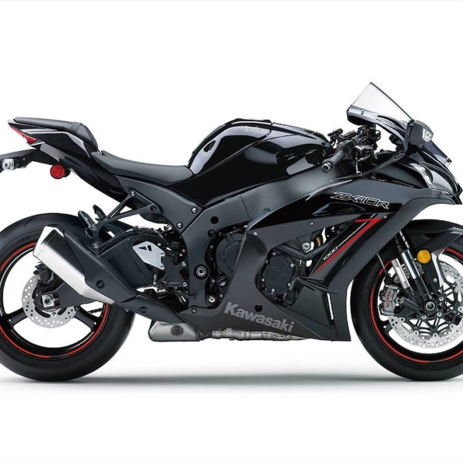 Kawasaki issues a recall for the Ninja ZX-10R - SportBikes Inc