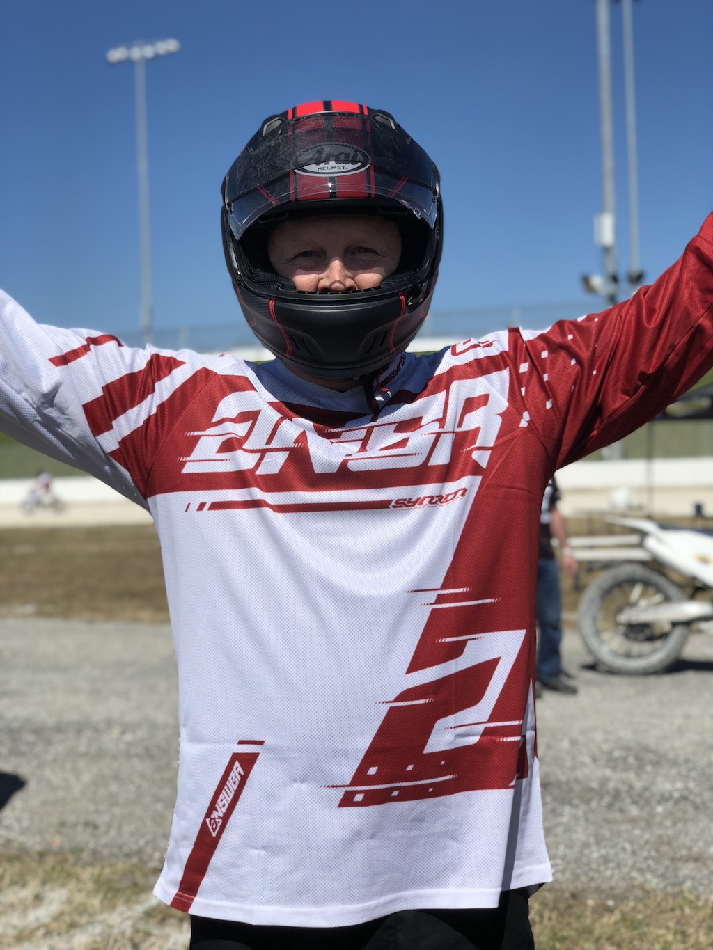 Father Daughter Motorcycle Riding: Proven Lessons From 20 Years on the Road | SportBikes Inc 5 riding with my dad