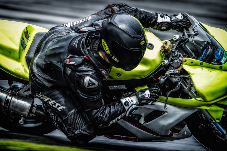 Improve Your Skills Big Bikes versus Little Bikes SportBikes Inc