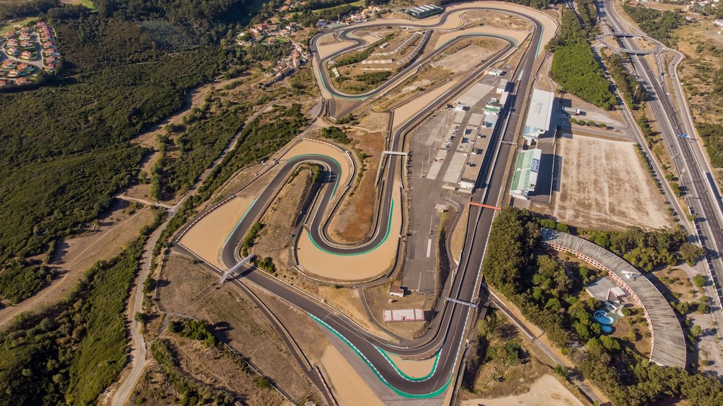 Circuito do Estoril