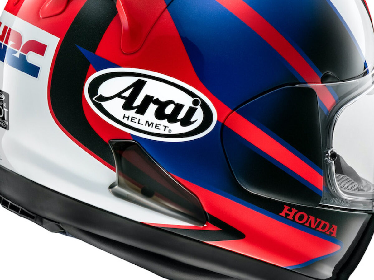 Arai hrc hot sale 2020