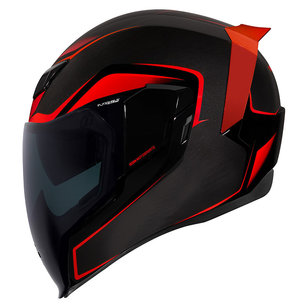 ICONAirfliteCrosslinkRedSide