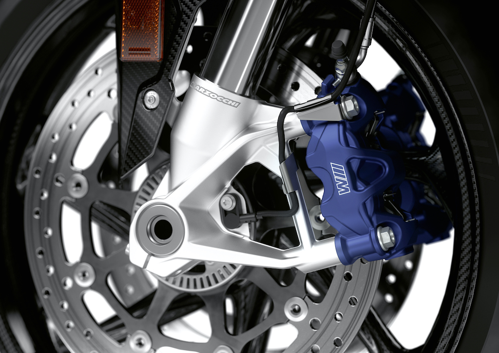 BMW Motorrad M 1000 RR
