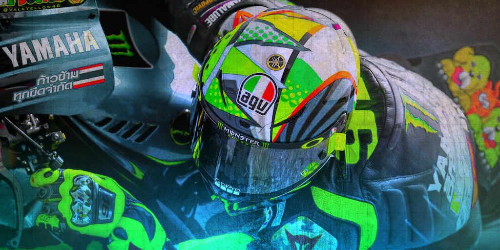 Shark helmets grand prix de france moto. Moto Gp Helmets 2021 - Valentino Rossi - 2021 MotoGP Plans | SportBikes Inc Magazine
