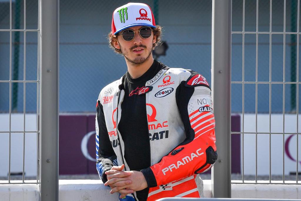 2021 Ducati MotoGP teams are set - SportBikes Inc Magazine