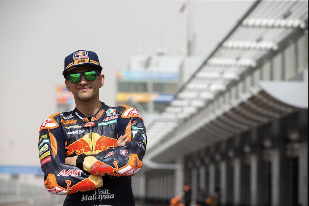 2021 Ducati MotoGP teams