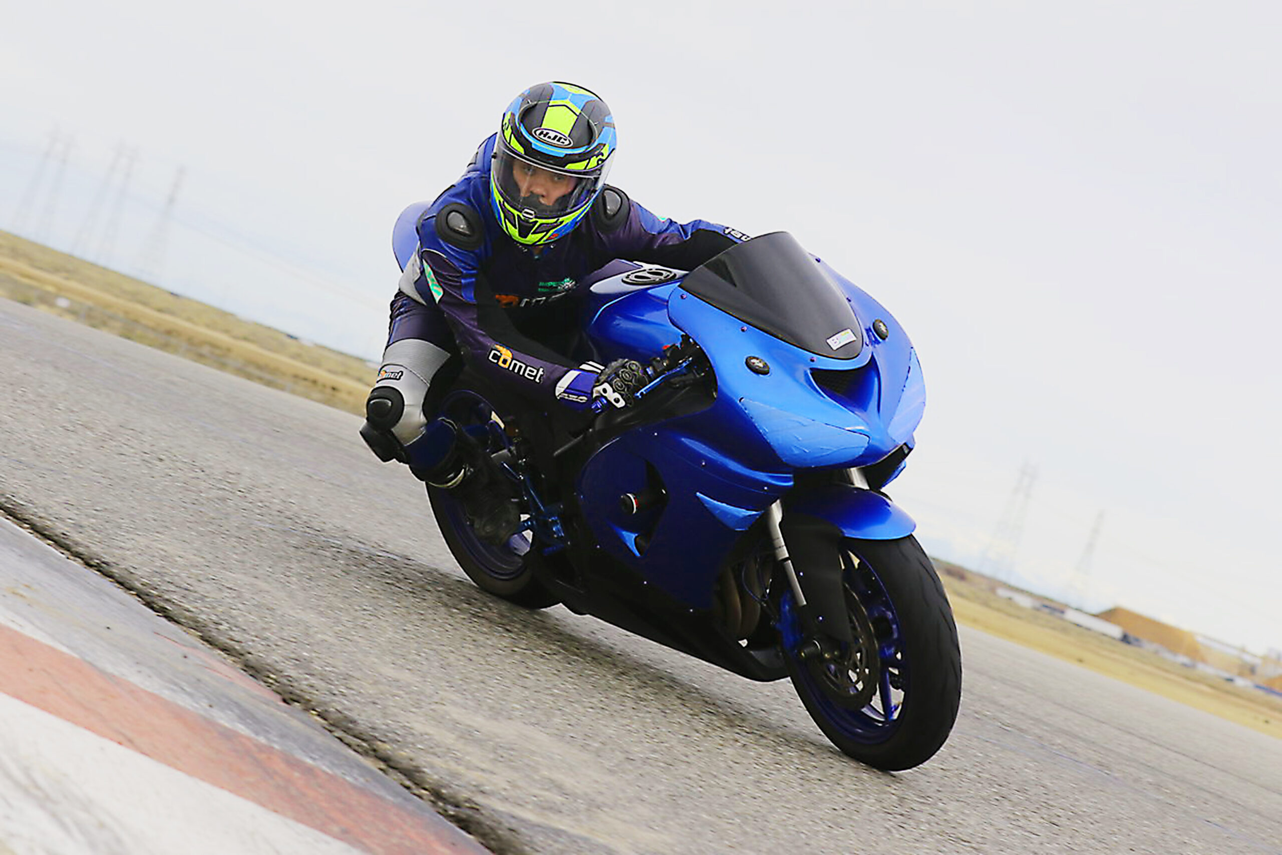 ninjabraap featured rider