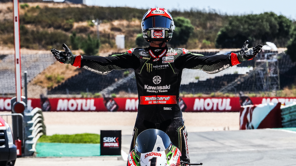 WorldSBK 2021 Calendar