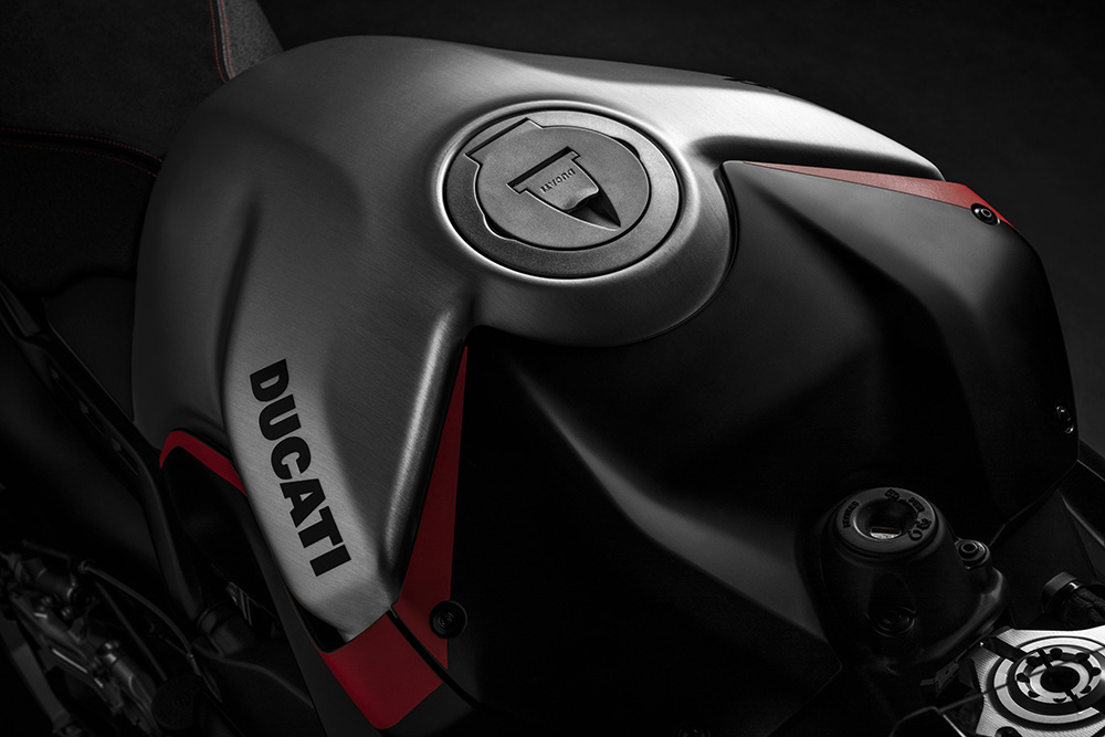 2021 Panigale V4 SP