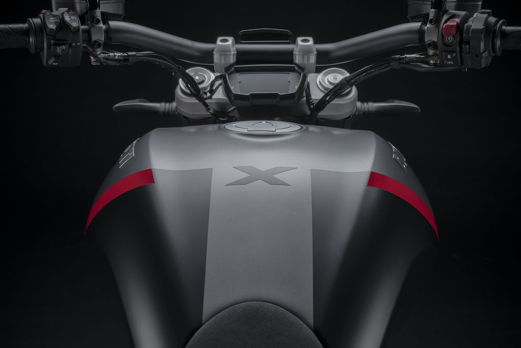 Ducati XDiavel Black Star