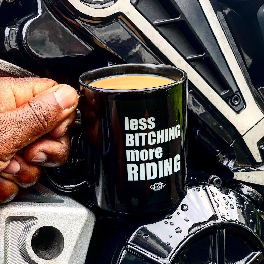 2020 holiday gift guide - mug