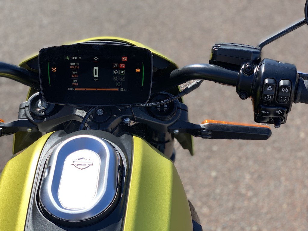 Harley-Davidson LiveWire
