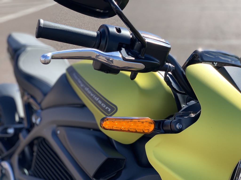 Harley-Davidson LiveWire