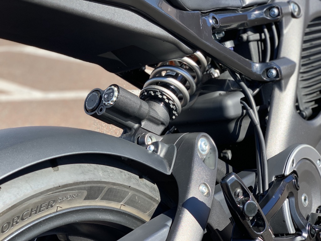 Harley-Davidson LiveWire