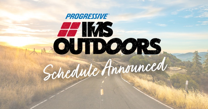 International Motorcycle Shows 2021