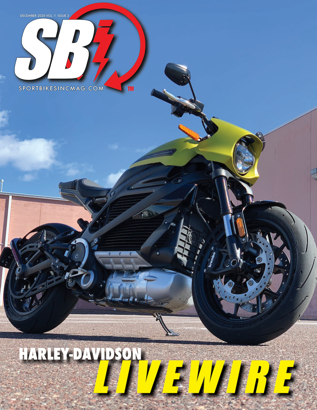 December 2020 issue of SBI