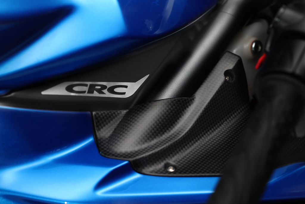 Superveloce Alpine