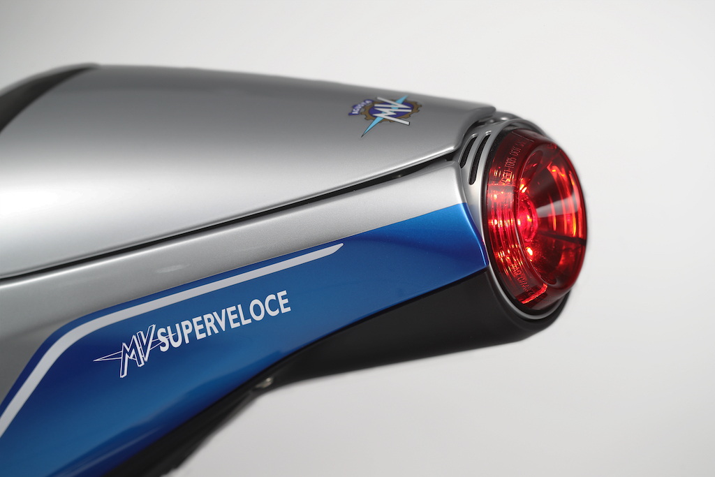 Superveloce Alpine