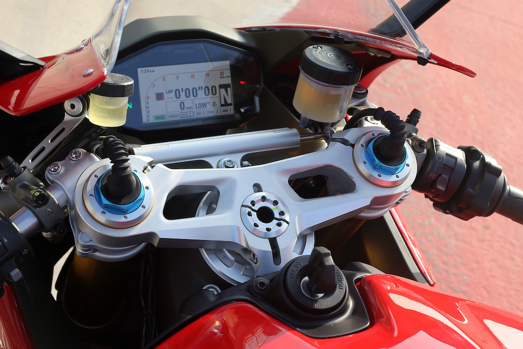 Ducati 1299 Panigale