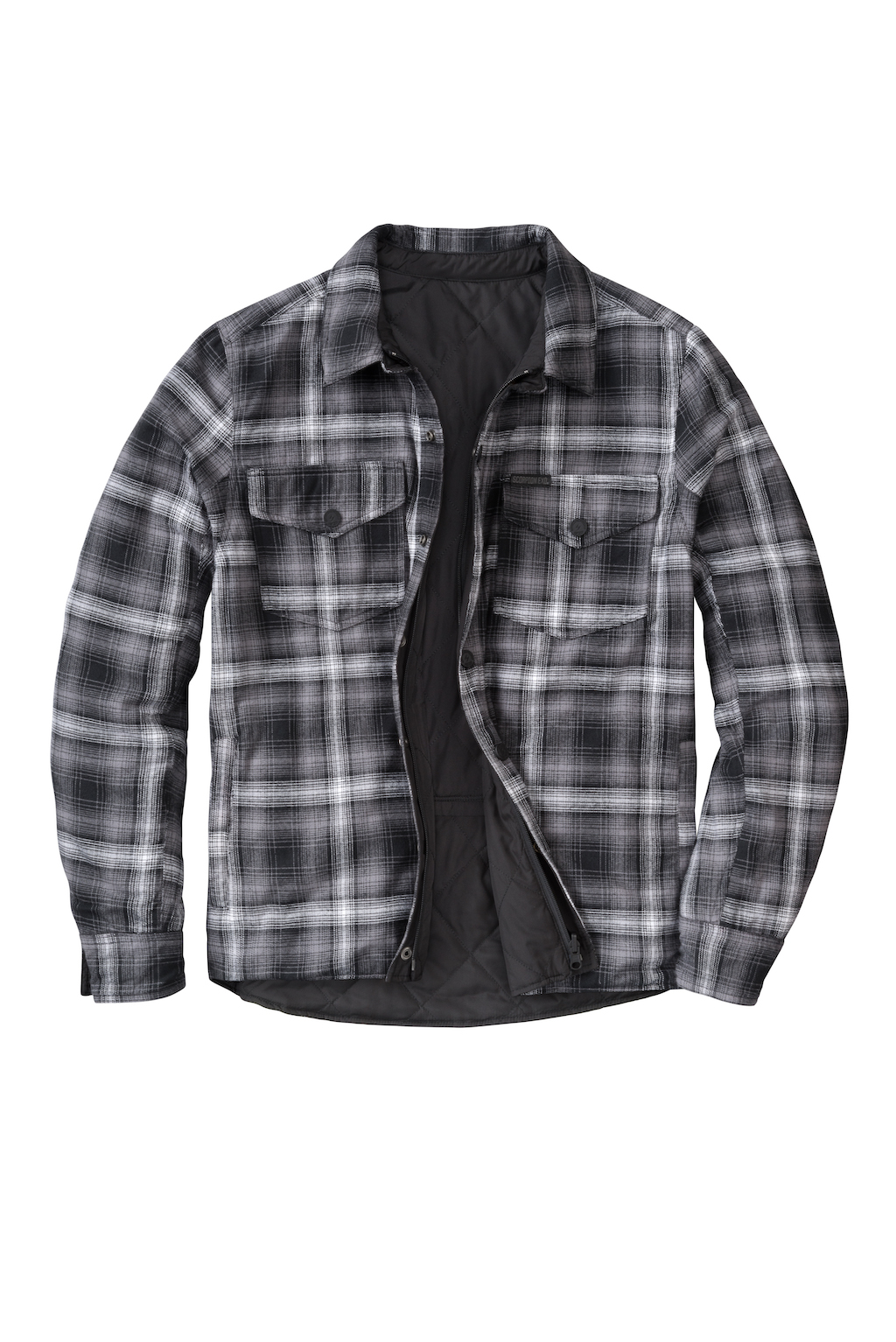 Morpheus Reversible Jacket