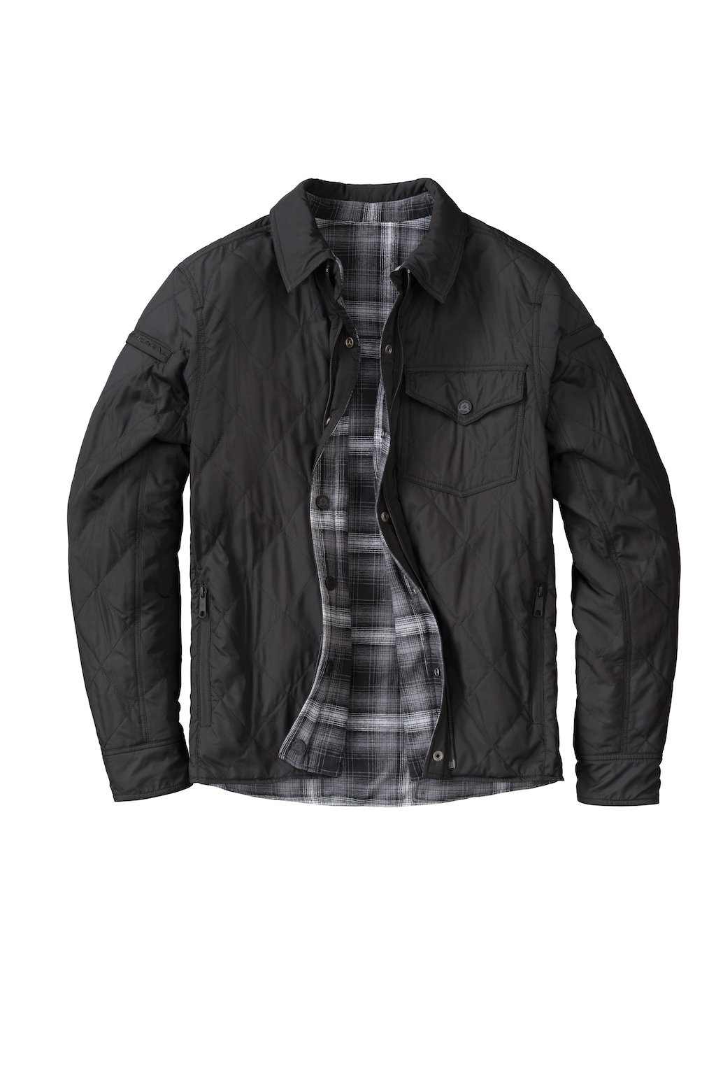 Morpheus Reversible Jacket