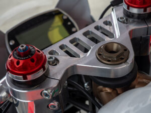 Ohvale GP-2 190 Daytona - First Ride Review 4