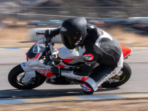 Ohvale GP-2 190 Daytona - First Ride Review 9 Ohvale GP