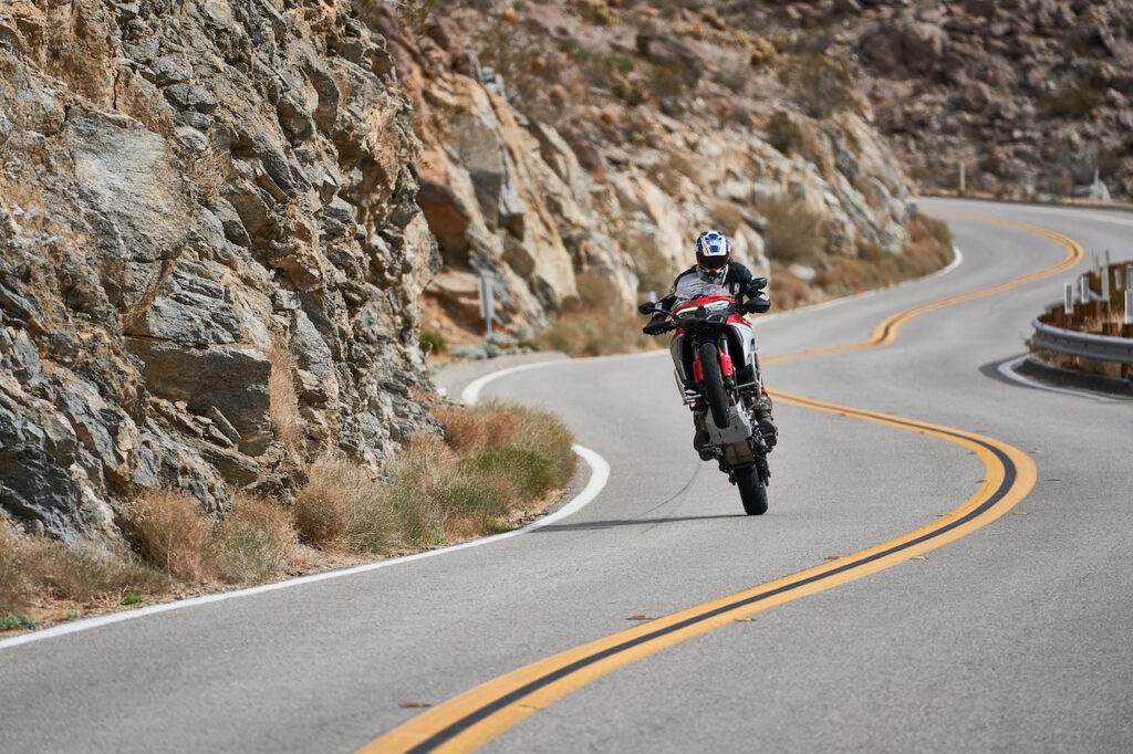 ducati multistrada