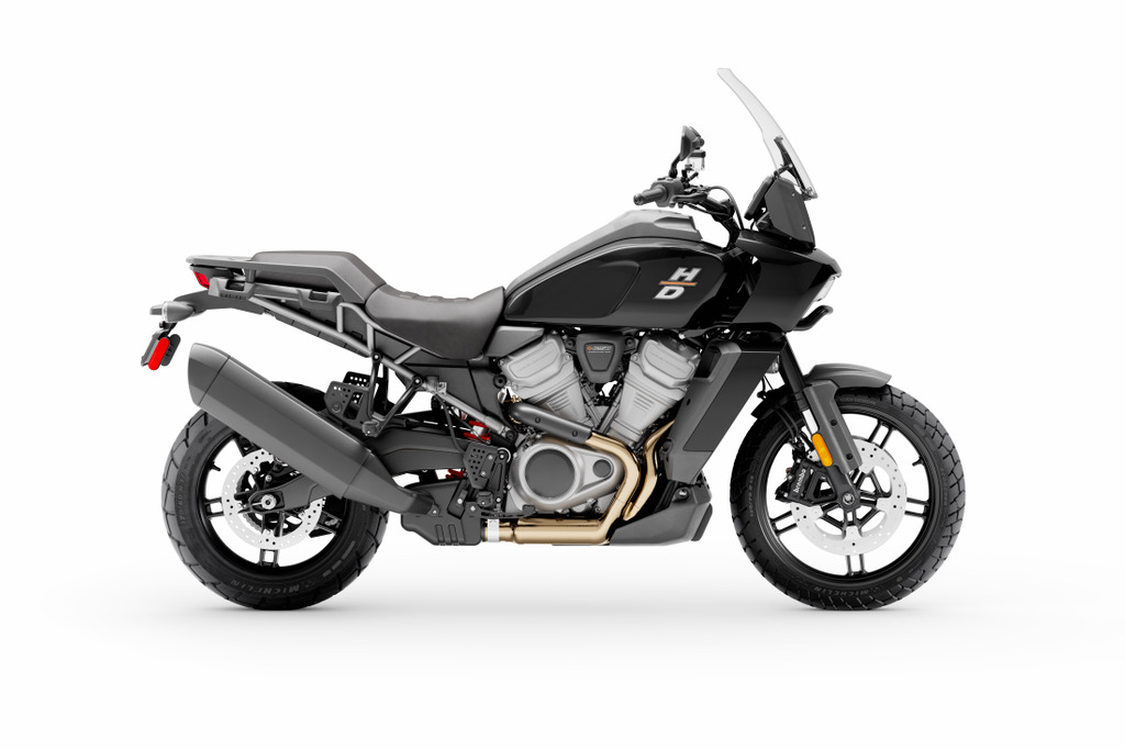 Pan America 1250