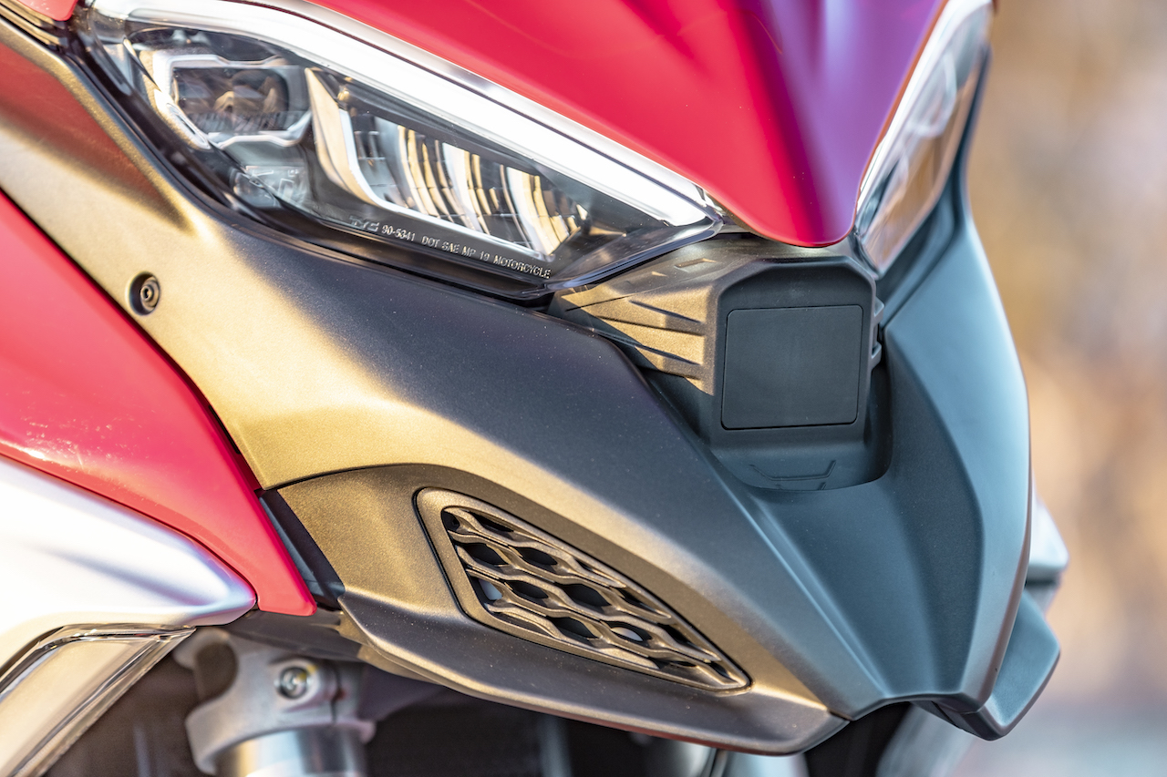 ducati multistrada