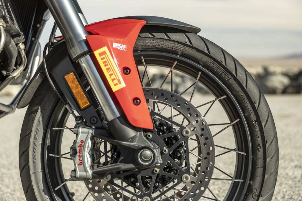 ducati multistrada