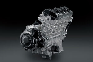 2022 Suzuki Hayabusa