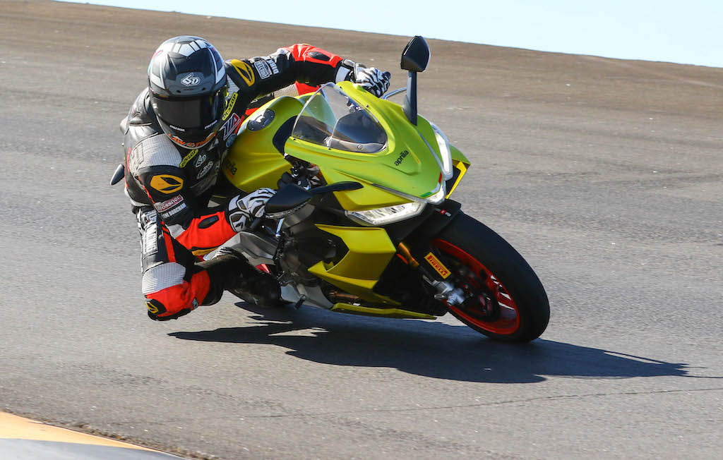 rs 660 racing