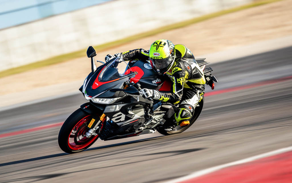 rs 660 racing