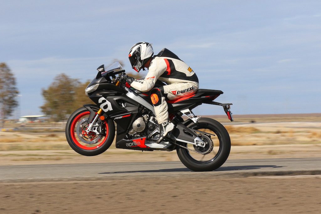rs 660 racing